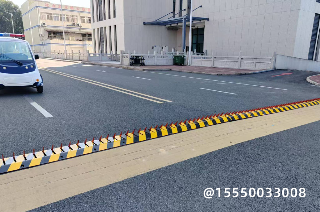 發(fā)電廠鍋爐房免地埋破胎器